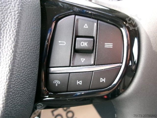 Kastenwagen FORD Transit Custom 320L2 AT MultCab Limited AHK Kam