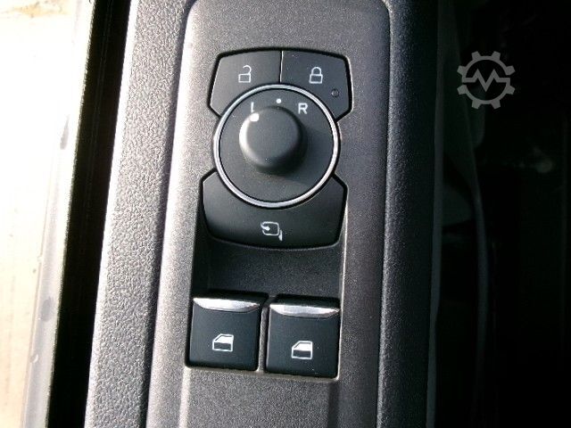 Kastenwagen FORD Transit Custom 320L2 AT MultCab Limited AHK Kam