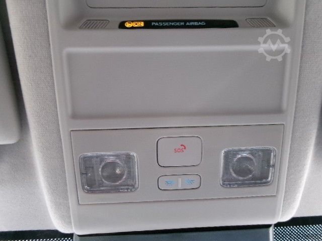 Kastenwagen FORD Transit Custom 320L2 AT MultCab Limited AHK Kam