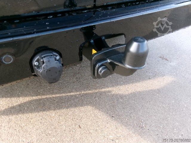 Kastenwagen FORD Transit Custom 320L2 AT MultCab Limited AHK Kam