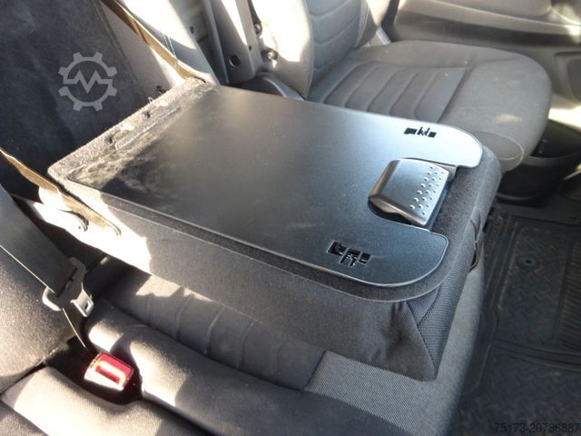 Kastenwagen hoch IVECO Daily Kasten 35 S 16HA8 V L 156PS Autm. AHK