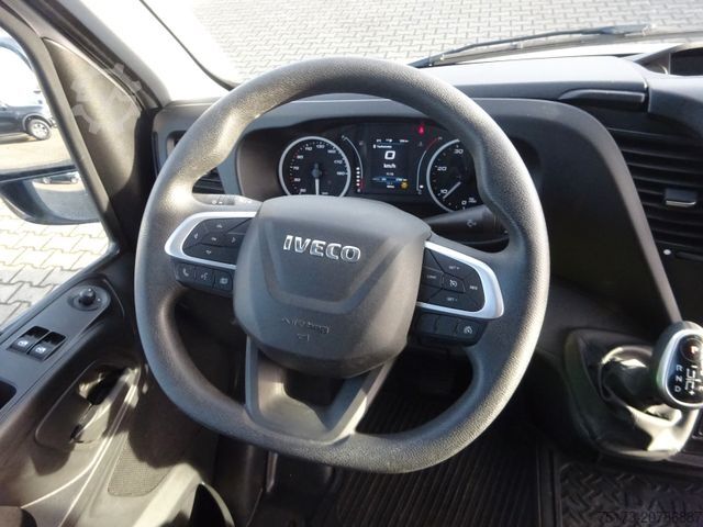 Kastenwagen hoch IVECO Daily Kasten 35 S 16HA8 V L 156PS Autm. AHK