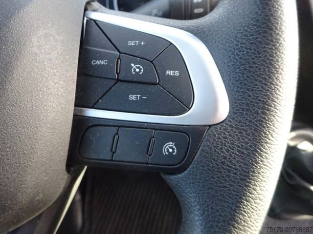 Kastenwagen hoch IVECO Daily Kasten 35 S 16HA8 V L 156PS Autm. AHK