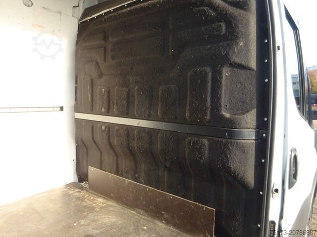 Kastenwagen hoch IVECO Daily Kasten 35 S 16HA8 V L 156PS Autm. AHK