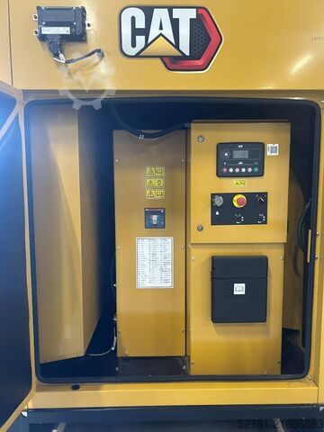 Generator set Caterpillar DE400E0 - C13 - 400kVA Generator - DPX-18023