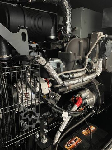 Aggregat Yanmar 4TNV98C - 33 kVA - Stage V Genset - DPX-19909