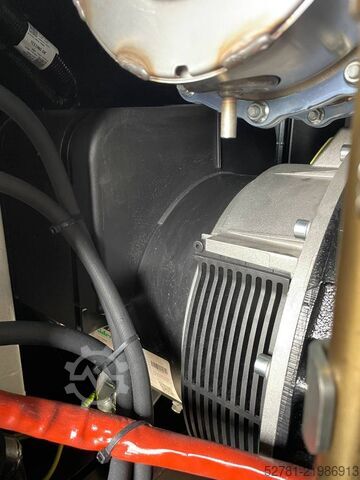 Generator set Yanmar 4TNV98C - 33 kVA - Stage V Genset - DPX-19909