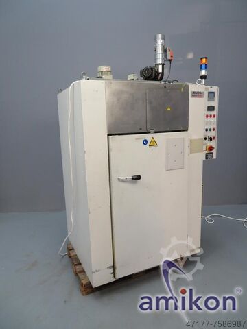 Oven Eliog KU 250/12-07-07