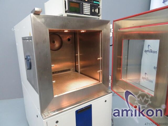 Climatic chamber RS-Simulatoren 