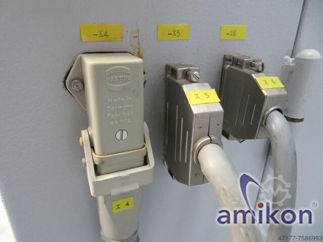 Climatic chamber RS-Simulatoren 