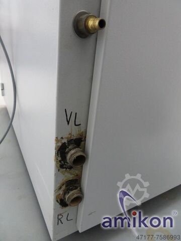 Climatic chamber RS-Simulatoren 