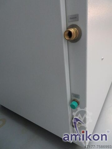 Climatic chamber RS-Simulatoren 