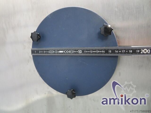 Climatic chamber RS-Simulatoren 