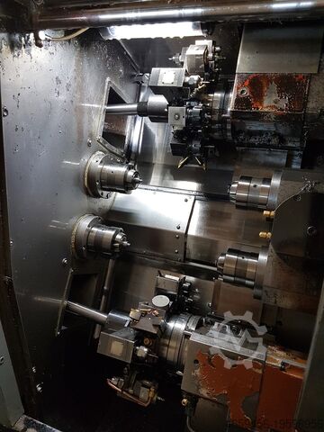 CNC Drehmaschine EMCO ET425