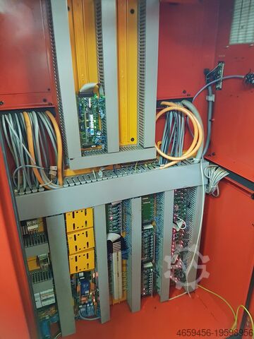 CNC Drehmaschine EMCO ET425