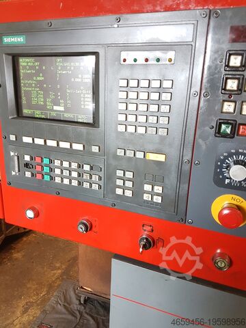 CNC Drehmaschine EMCO ET425