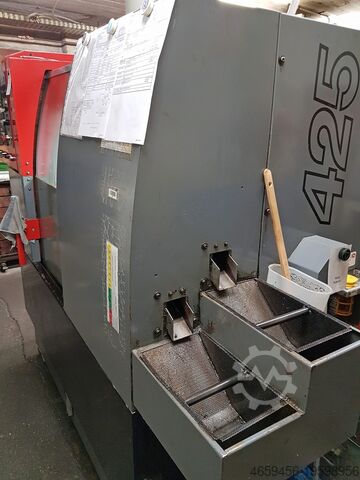 CNC Drehmaschine EMCO ET425
