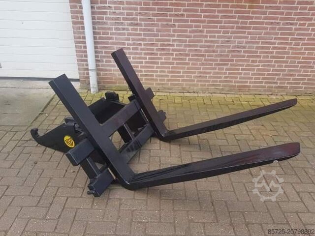 Pallet fork Beco Palletvork PM2