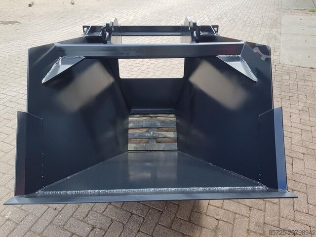 Big bag vuller  Big bag vuller