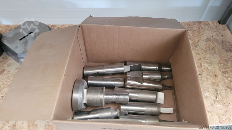 CNC-Schneidemaschine Micromat203 Edel stanztec Micromat 203