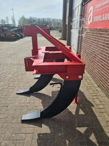 Deep cultivator  3 poot woeler