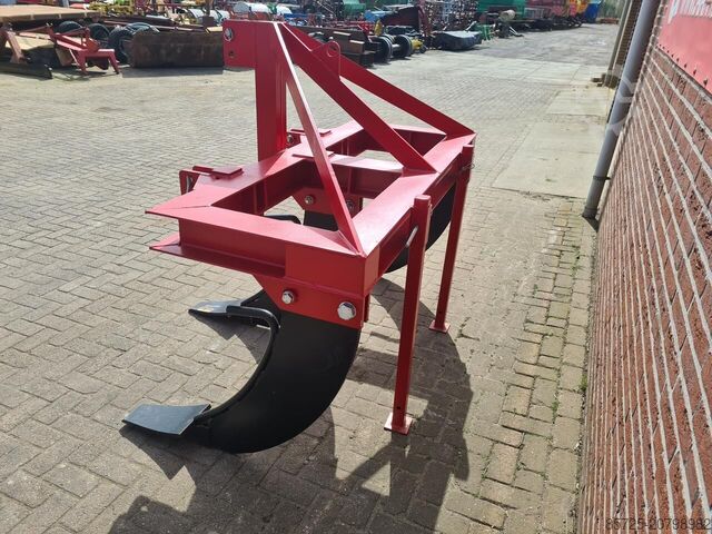 Deep cultivator 3 poot woeler