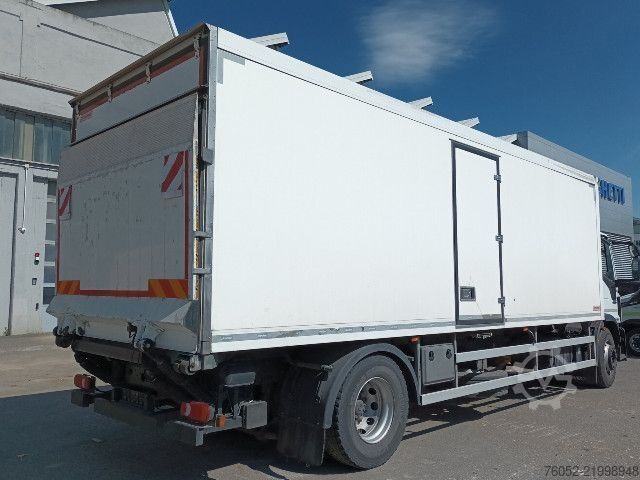 Box truck IVECO ML180E25