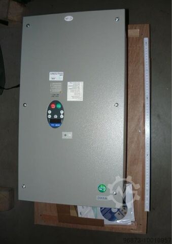 Frequency converter Blemo ER 32 11,0 4G IP 54/55