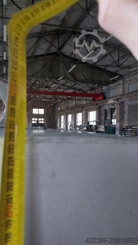 Explosionsgeschützter Syngas-Lüfter, hohe Temperatur 500°C Halifax fan 45,5/45RTB SYN GAS Explosion proof High temp