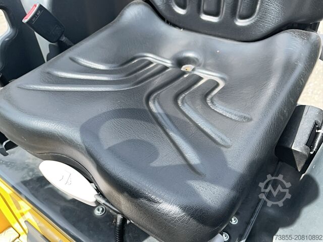 Tandemwalze Bomag BW 80 AD-5