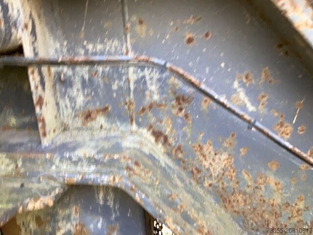 Asphaltrecycler Wirtgen KMA 200