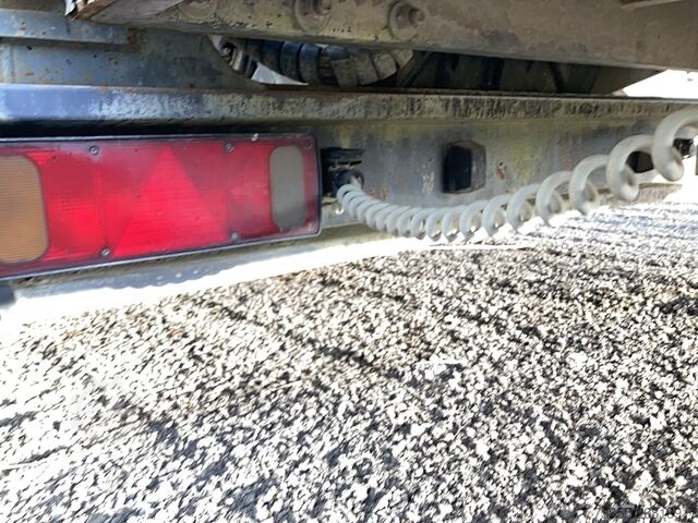 Asphaltrecycler Wirtgen KMA 200