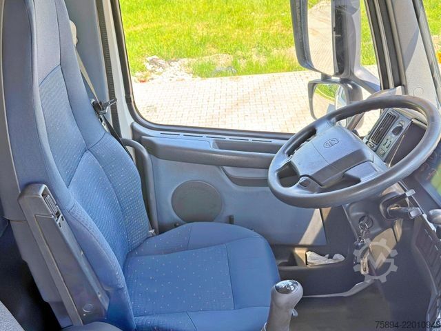 Tipper truck VOLVO FM 440 Kipper 5,90 m * TOPZUSTAND / 8x4