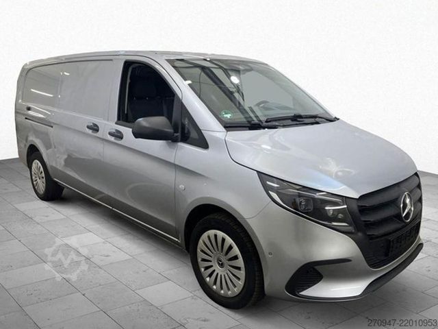 Panel van MERCEDES-BENZ Vito 116 Kasten PRO XL SITZHZ PDC KAMERA TEMP