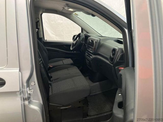 Panel van MERCEDES-BENZ Vito 116 Kasten PRO XL SITZHZ PDC KAMERA TEMP