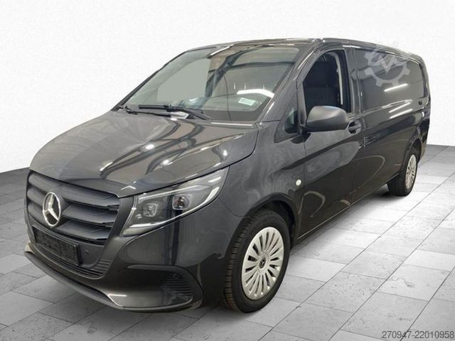 Panel van MERCEDES-BENZ Vito 116 Kasten PRO XL SITZHZ PDC KAMERA TEMP
