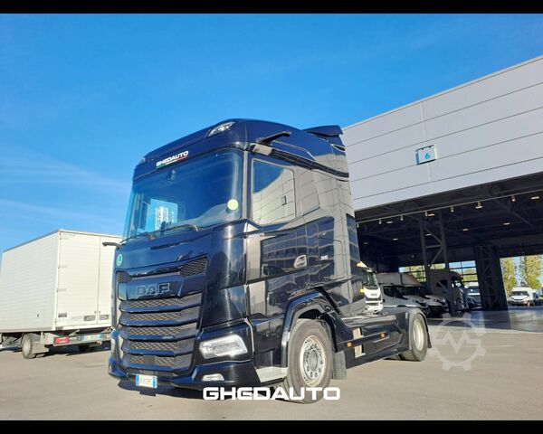 Standard tractor unit DAF TRATTORE STRADALE DAF XG 480 FT