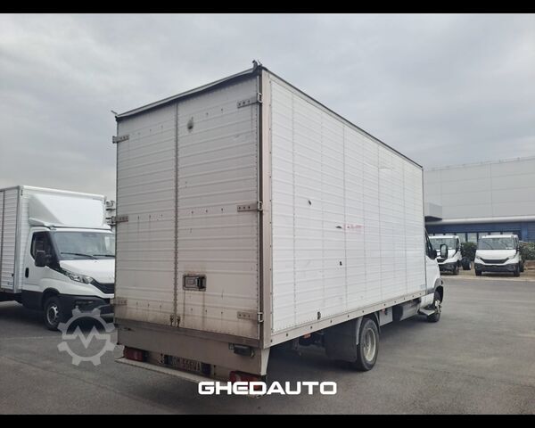 Minibus RENAULT MASCOTT BOX IN LEGA