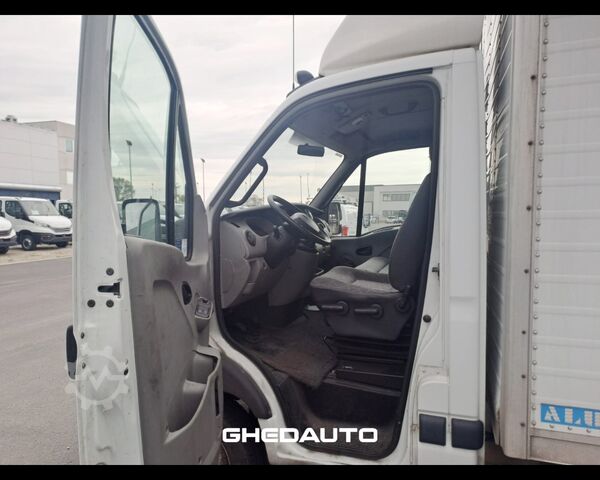 Minibus RENAULT MASCOTT BOX IN LEGA