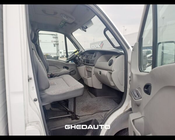 Minibus RENAULT MASCOTT BOX IN LEGA