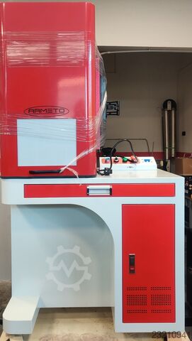 Etching machine ARMETO S-Box