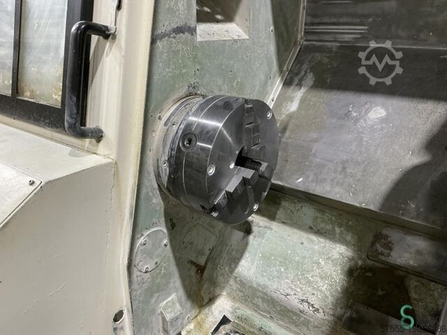 Horizontal lathes  Victor Vturn-26 Victor Vturn-26