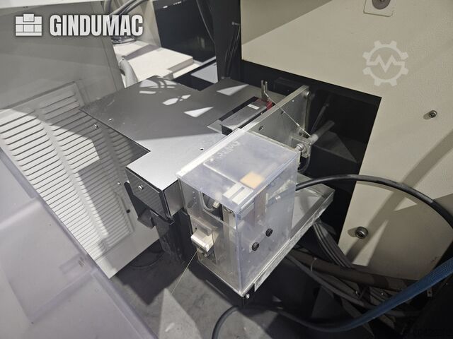 FANUC ROBOCUT alpha C800iB FANUC ROBOCUT alpha C800iB