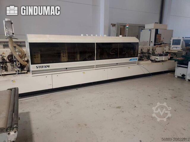 Modells STEFANI Solutions 86