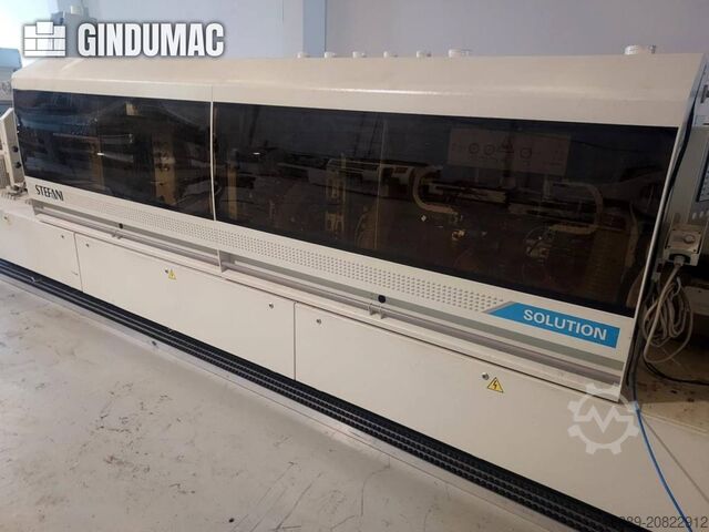 Modells STEFANI Solutions 86