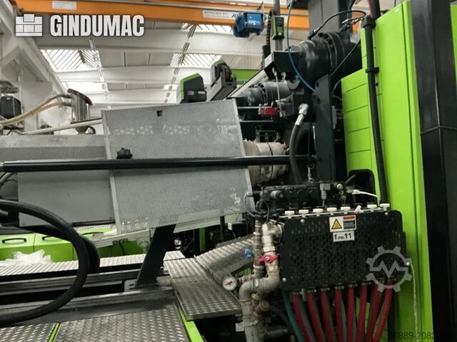 Engel  DUO 3550/400 pico Engel DUO 3550/400 pico