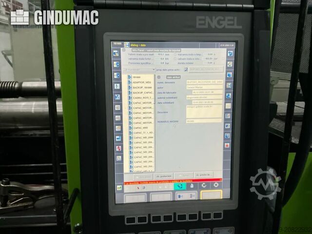 Engel  DUO 3550/400 pico Engel DUO 3550/400 pico