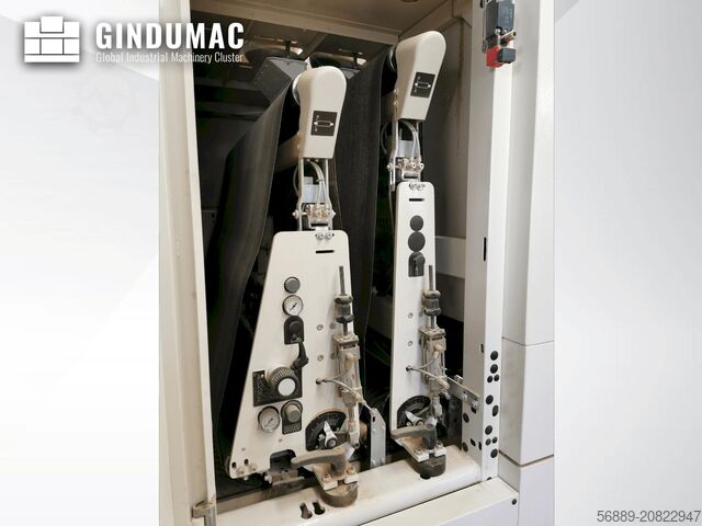 Bandschleifer SCM DMC sd60