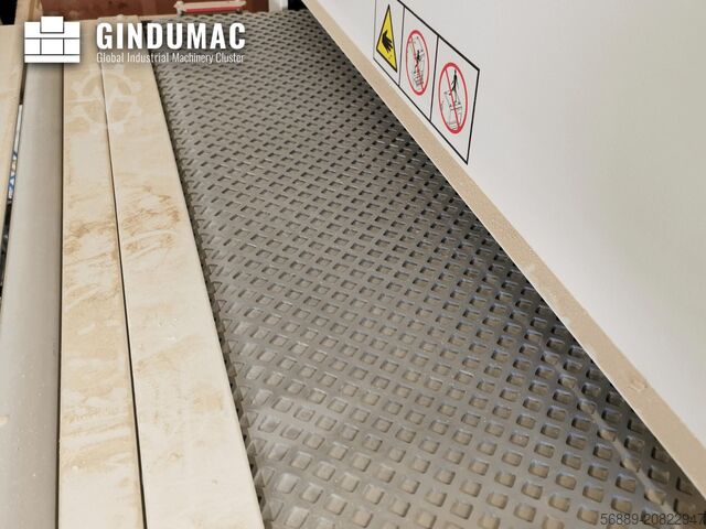 Bandschleifer SCM DMC sd60