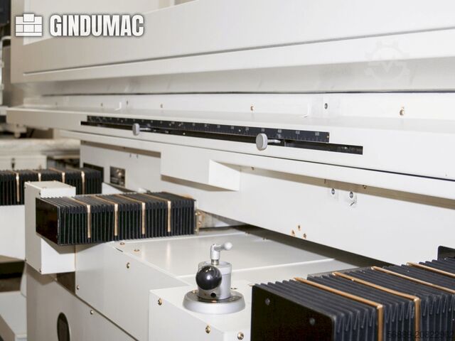 Flachschleifmaschine WAGNER FSG 1640 AD III